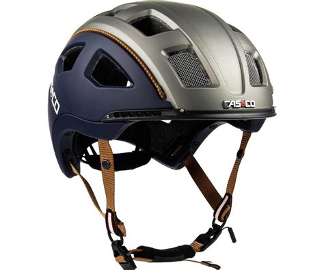 casco navy blue|Casco E.Motion 2 Helmet .